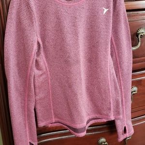 Old Navy active girls top size 10/12